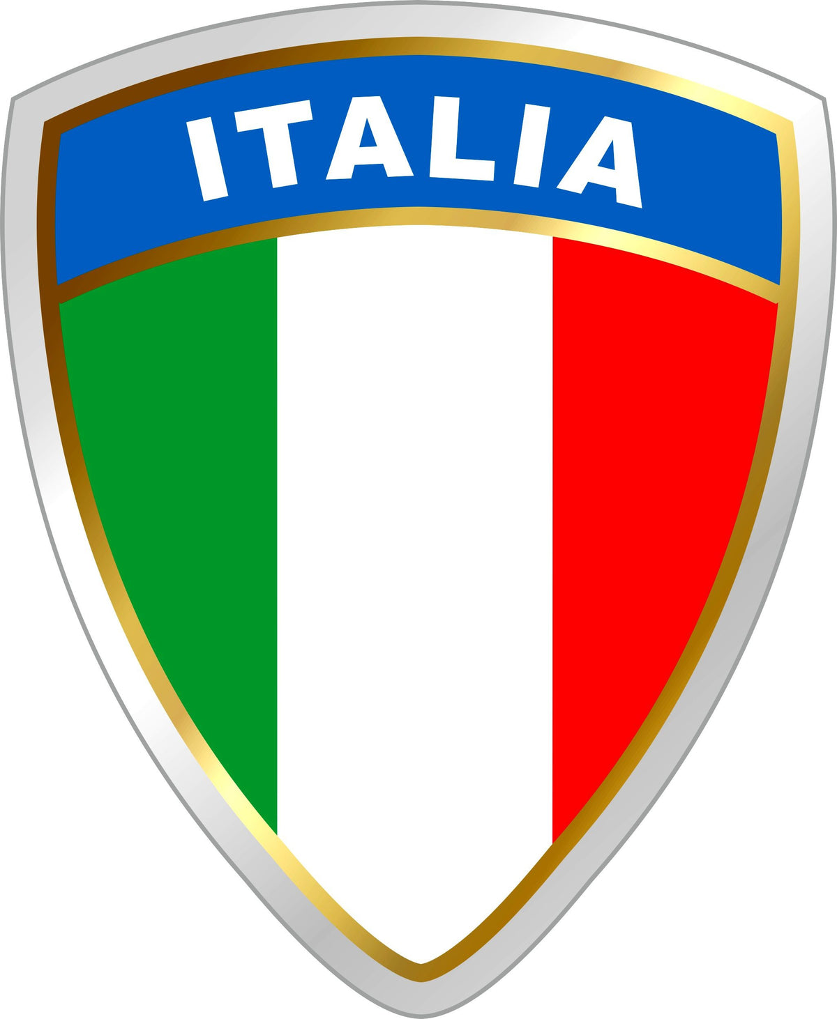 Italian Football Club Retro Shirts