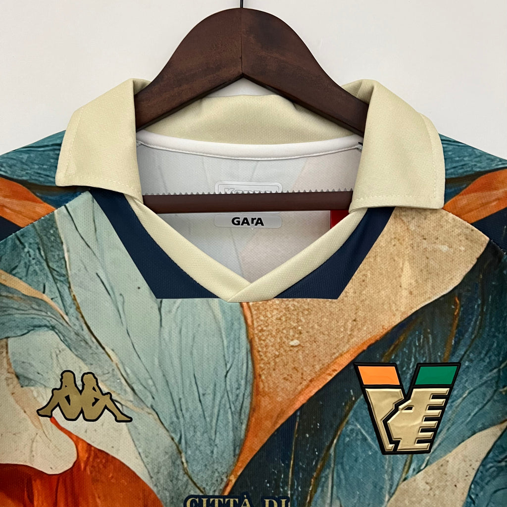 Venezia FC Special Edition Shirt | La Serenissima
