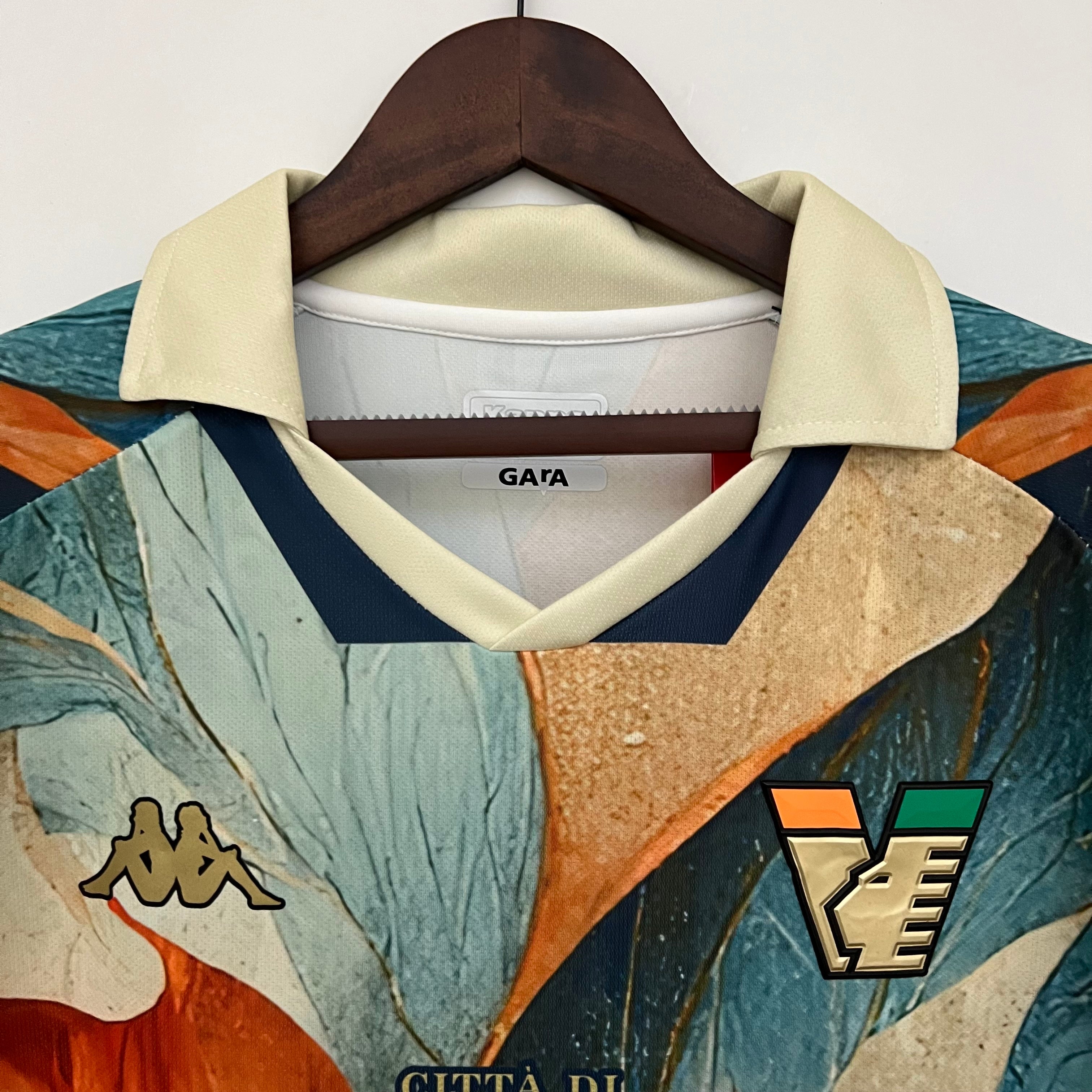 Venezia FC Special Edition Shirt | La Serenissima