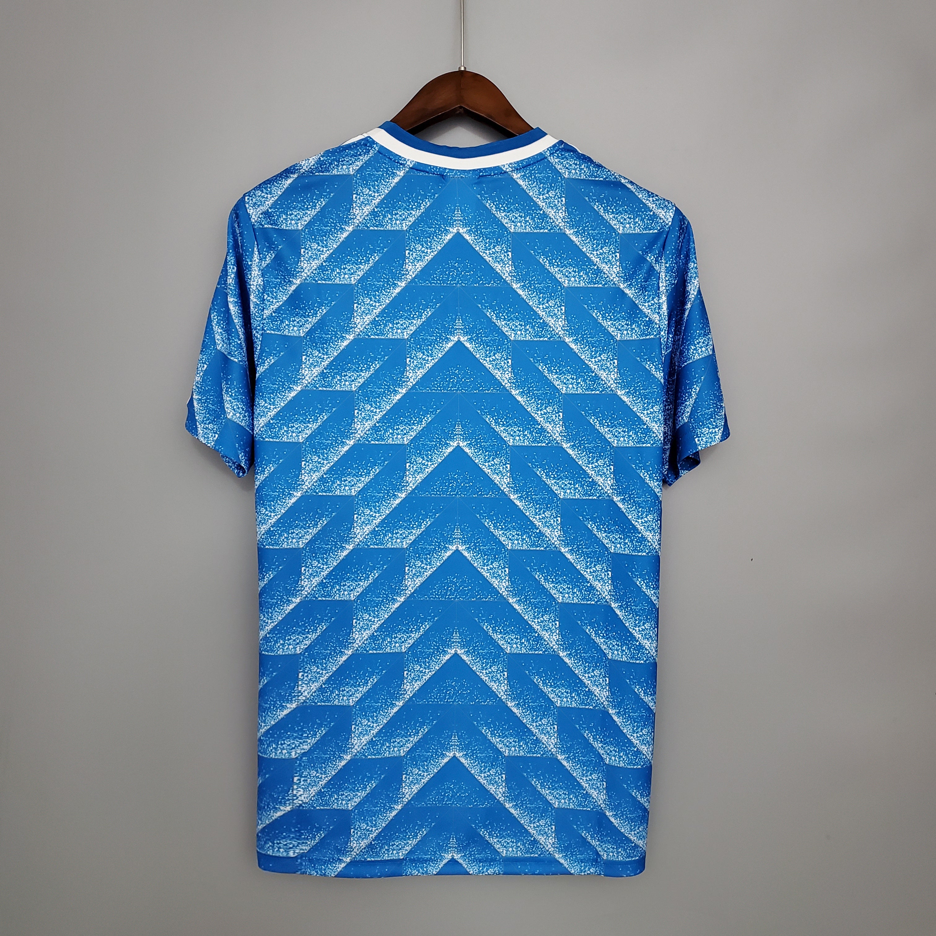Netherlands 1988 Away Shirt | Euro 88 Champions