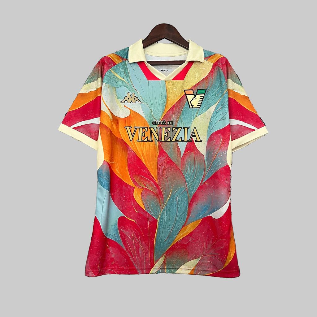 Venezia FC Special Edition Shirt | La Serenissimate