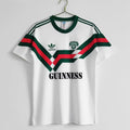 Cork City 1988-89 Home — The Rebels of Turner's Cross