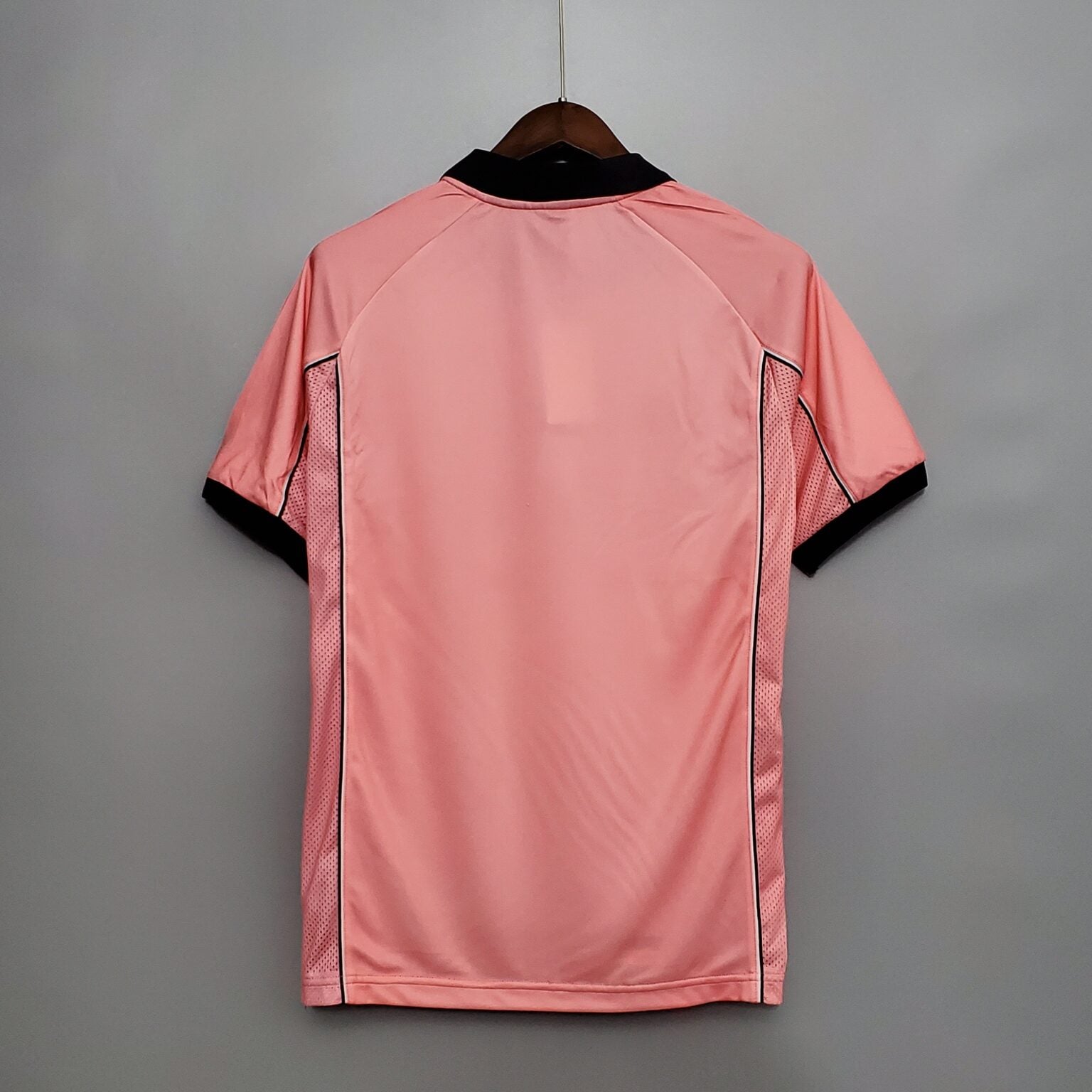 Juventus 1997/98 Away Shirt | Del Piero's Amsterdam Final