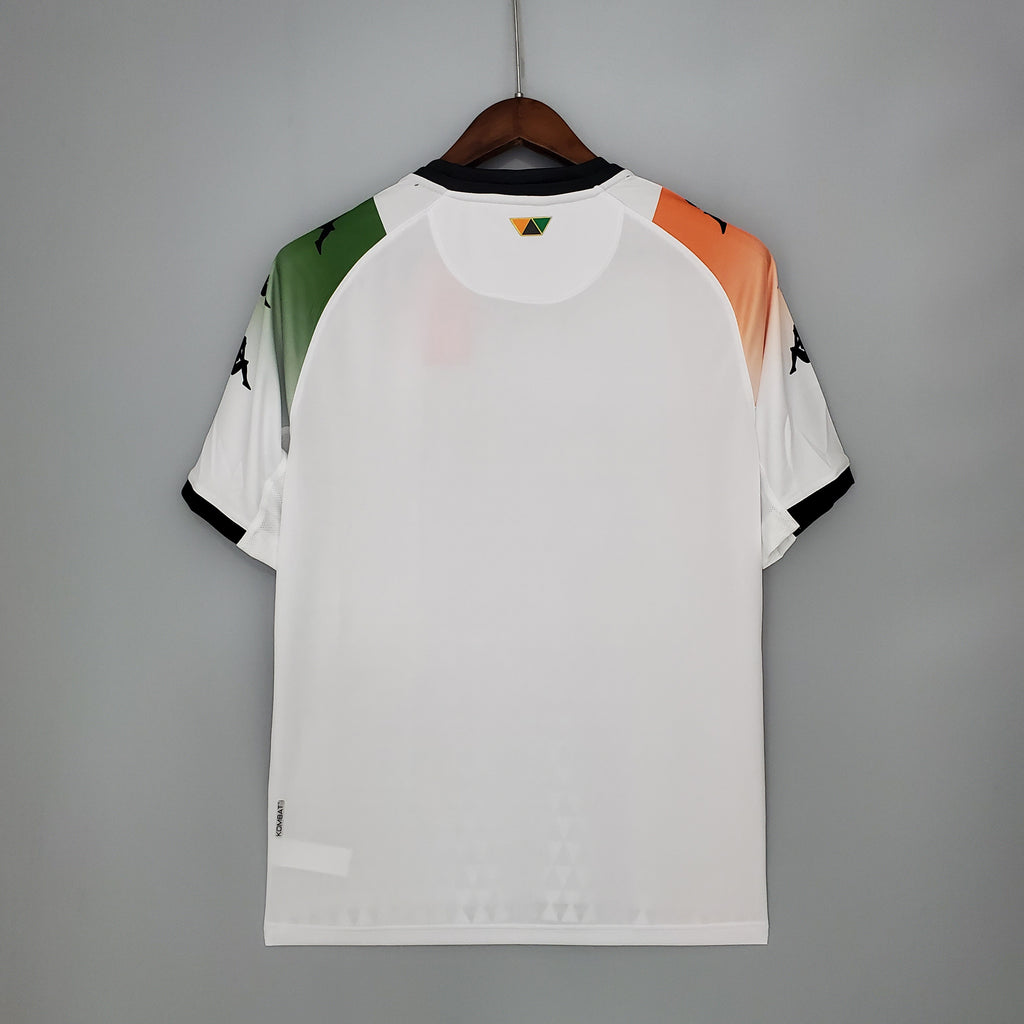 Venezia 2021/22 Away Shirt | La Serenissima on the Road