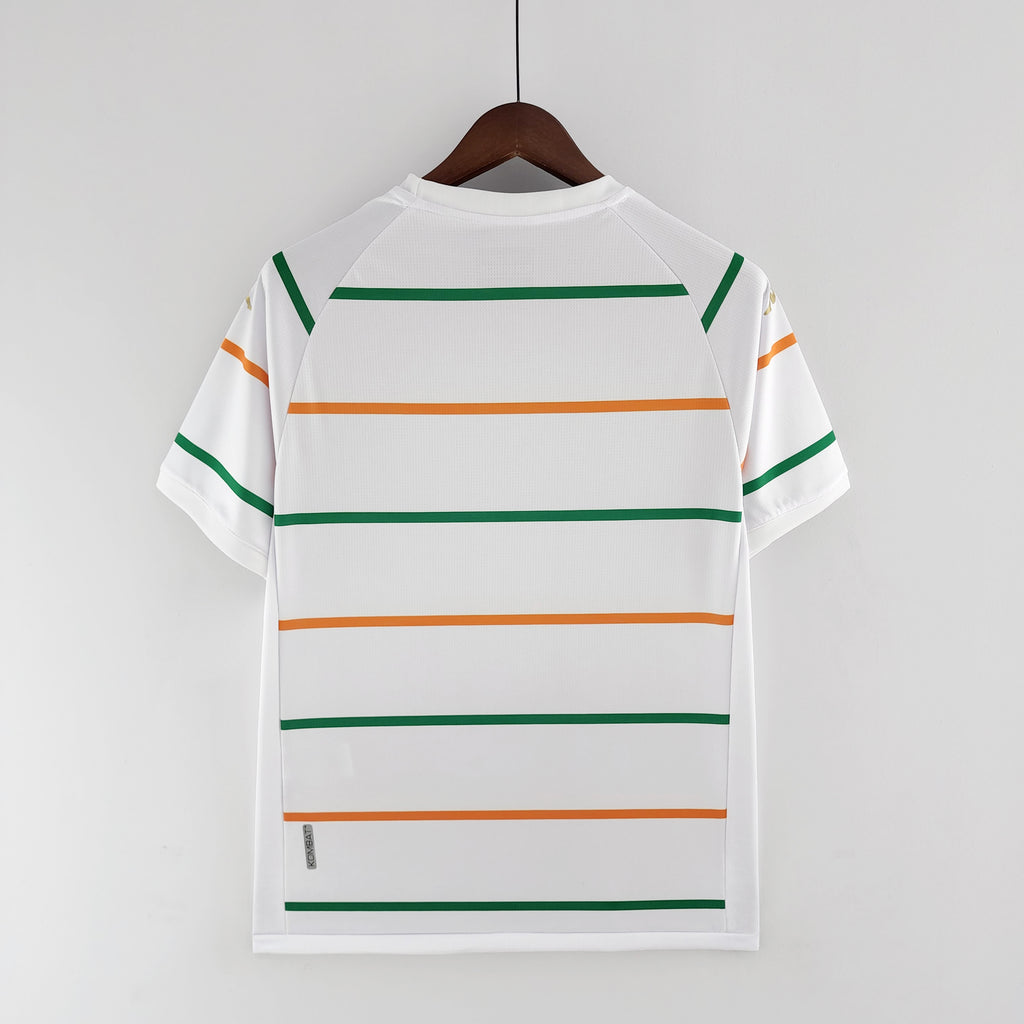 Venezia 2022/23 Away Shirt | The Lagoon City Returns