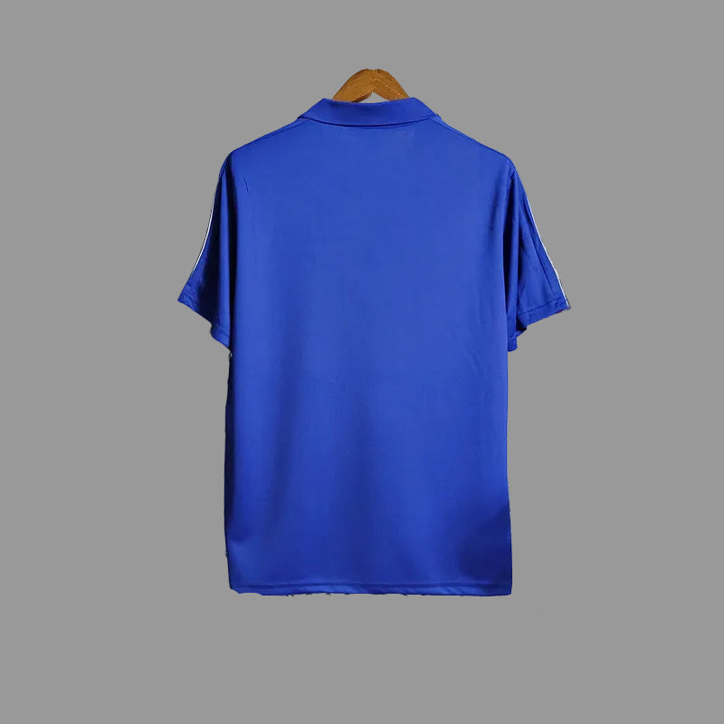 France 1984 Home Shirt