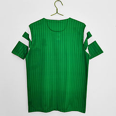 Cameroon 1990 Home X Milla — The Corner Flag Dance