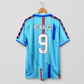 Barcelona 1995-97 Away Shirt
