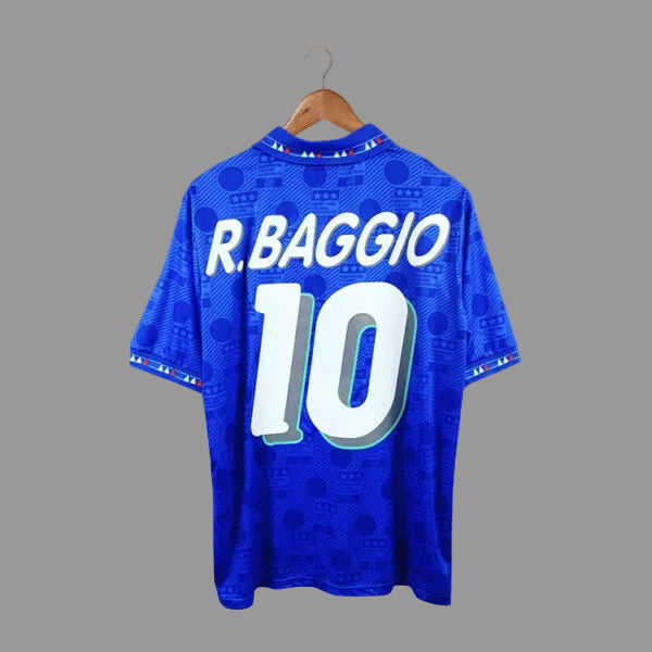 Italy 1994 World Cup Home Shirt