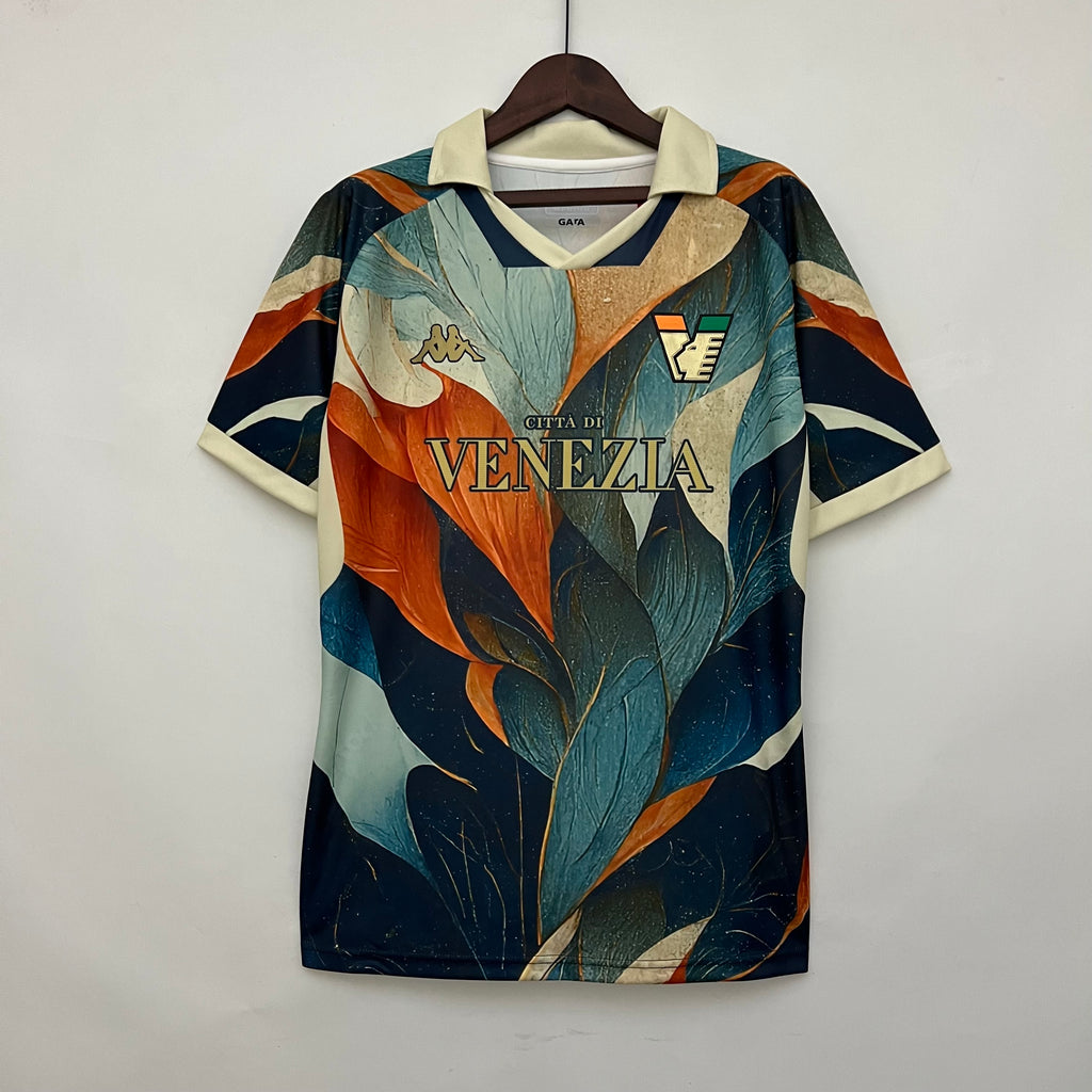 Venezia FC Special Edition Shirt | La Serenissima