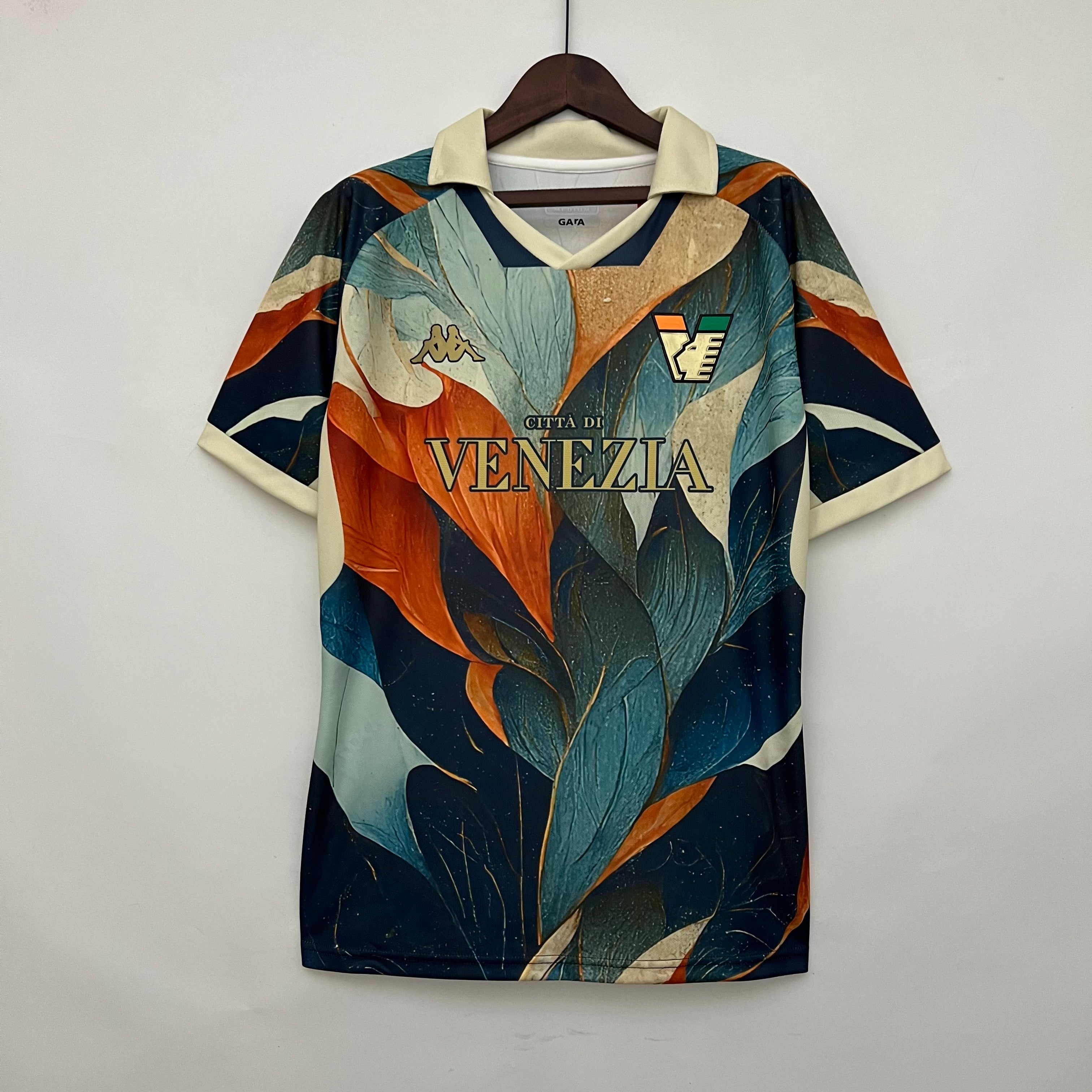 Venezia FC Special Edition Shirt | La Serenissima
