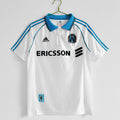 Marseille 1998/99 Home Shirt