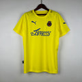 Villarreal 2005/06 Home Shirt