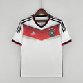 Germany 2014 Home Shirt