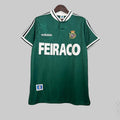 Deportivo La Coruna 1999/00 Away Shirt