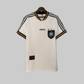 Germany 1996 Home Shirt
