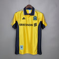 Marseille 1998/99 Away Shirt
