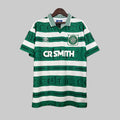 Celtic 1995/97 Home Shirt