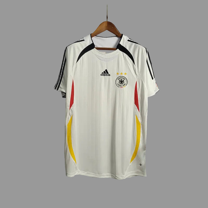 Germany 2006 Home Shirt