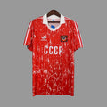 CCCP / USSR 1990 Home Shirt