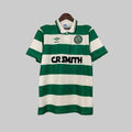 Celtic 1989/91 Home Shirt