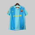 Barcelona 2007/08 Away Shirt