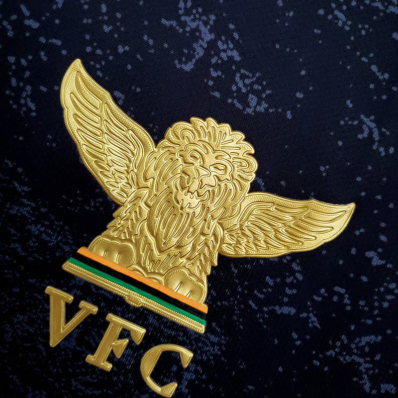 Venezia 2021/22 Home Shirt | The Most Beautiful Shirt in Football