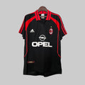 AC Milan 2000/01 Third Shirt