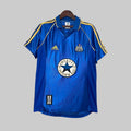 Newcastle 1998/99 Away Shirt