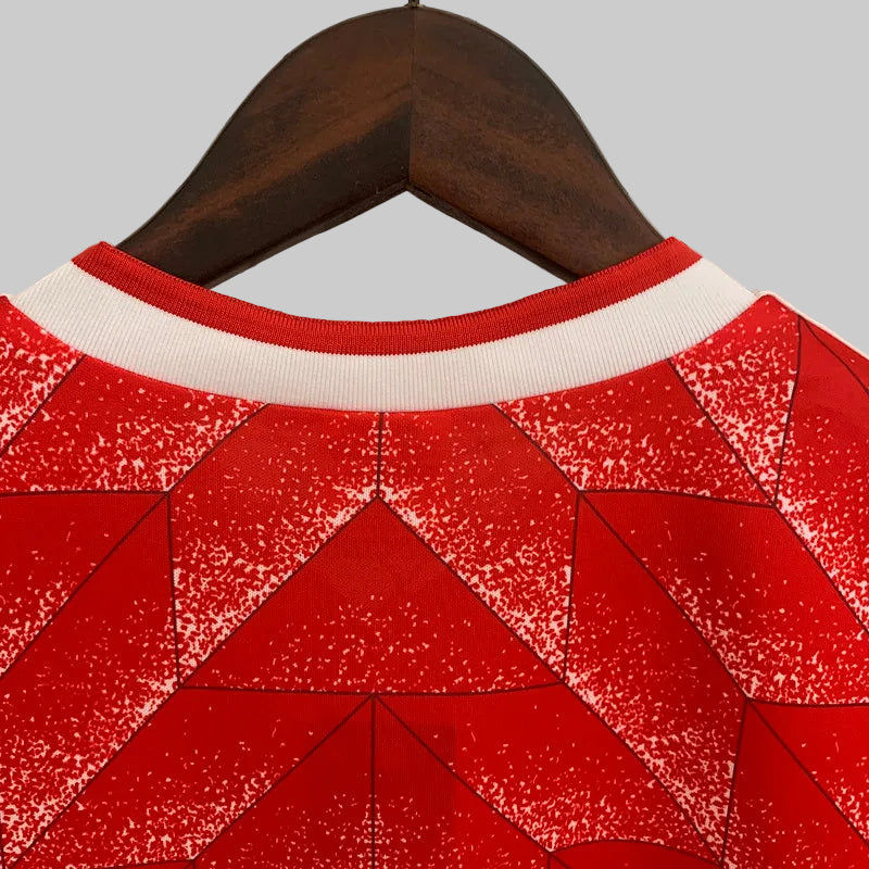 CCCP / USSR 1988 Home Shirt