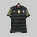 Germany 2016 Away Shirt