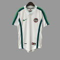 Nigeria 1998 Away Shirt
