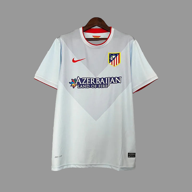 Atletico Madrid 2013/14 Away Shirt