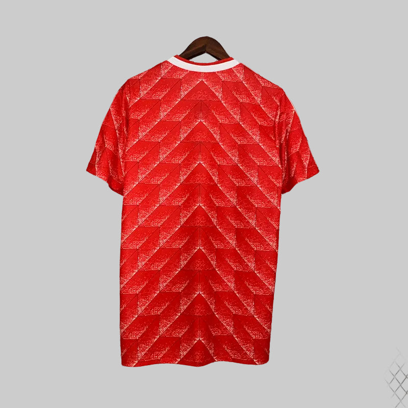 CCCP / USSR 1988 Home Shirt