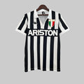 Juventus 1984/85 Home Shirt