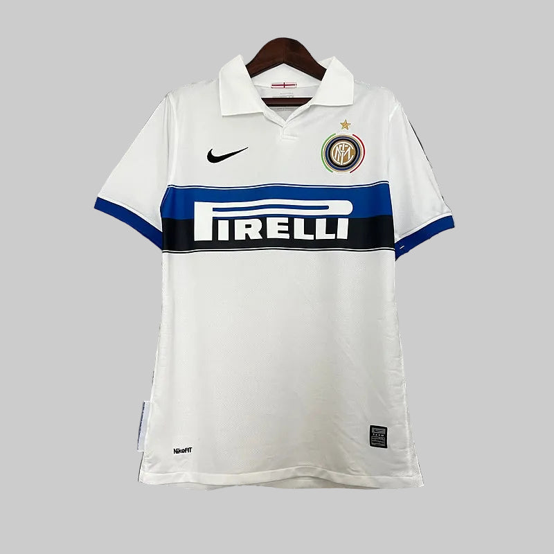 Inter Milan 2009/10 Away Shirt