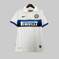 Inter Milan 2009/10 Away Shirt