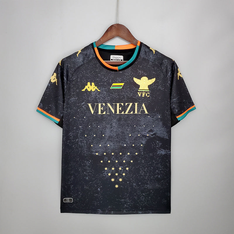 Venezia 2021/22 Home Shirt | The Most Beautiful Shirt in Football