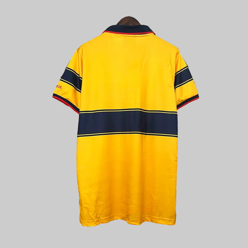 Arsenal 1996/97 Away Shirt