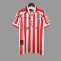 Athletic Bilbao 100th Anniversary Home Shirt