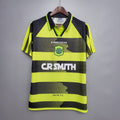 Celtic 1996/97 Away Shirt