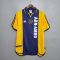 Ajax 2000/01 Away Shirt