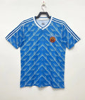 East Germany 1988 Home Shirt