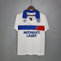 Rangers 1994/95 Away Shirt