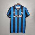 Inter Milan 1988/90 Home Shirt