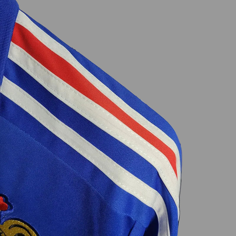 France 1984 Home Shirt