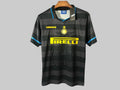 Inter Milan 1997/98 Away Shirt | Ronaldo's San Siro Debut