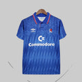Chelsea 1989/91 Away Shirt