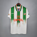 Ireland 1994 retro away shirt — USA '94 Boys in Green Giants Stadium