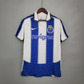 Porto 2003/04 Home Shirt